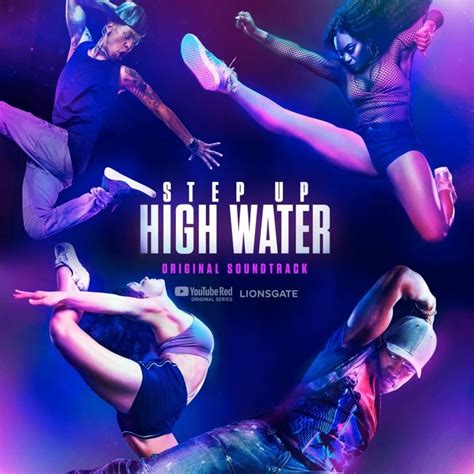 step up: high water s02e06 m4p|Step Up: High Water: Step Up: High Water .